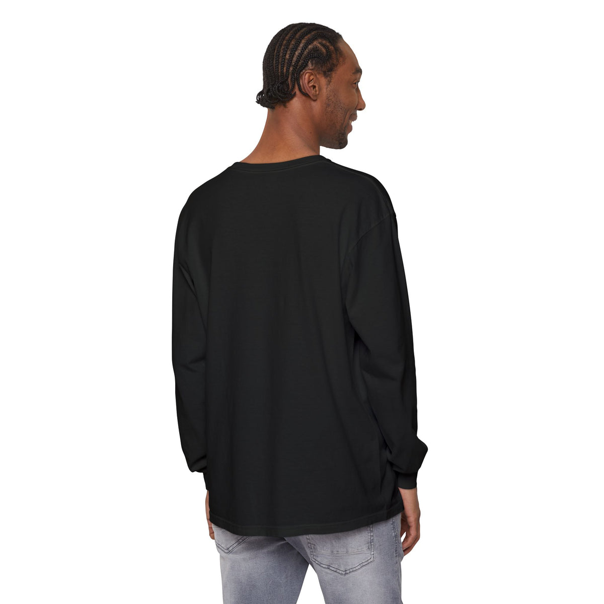 Dawn Chorus Society Long Sleeve T-Shirt by SG Design – view 20