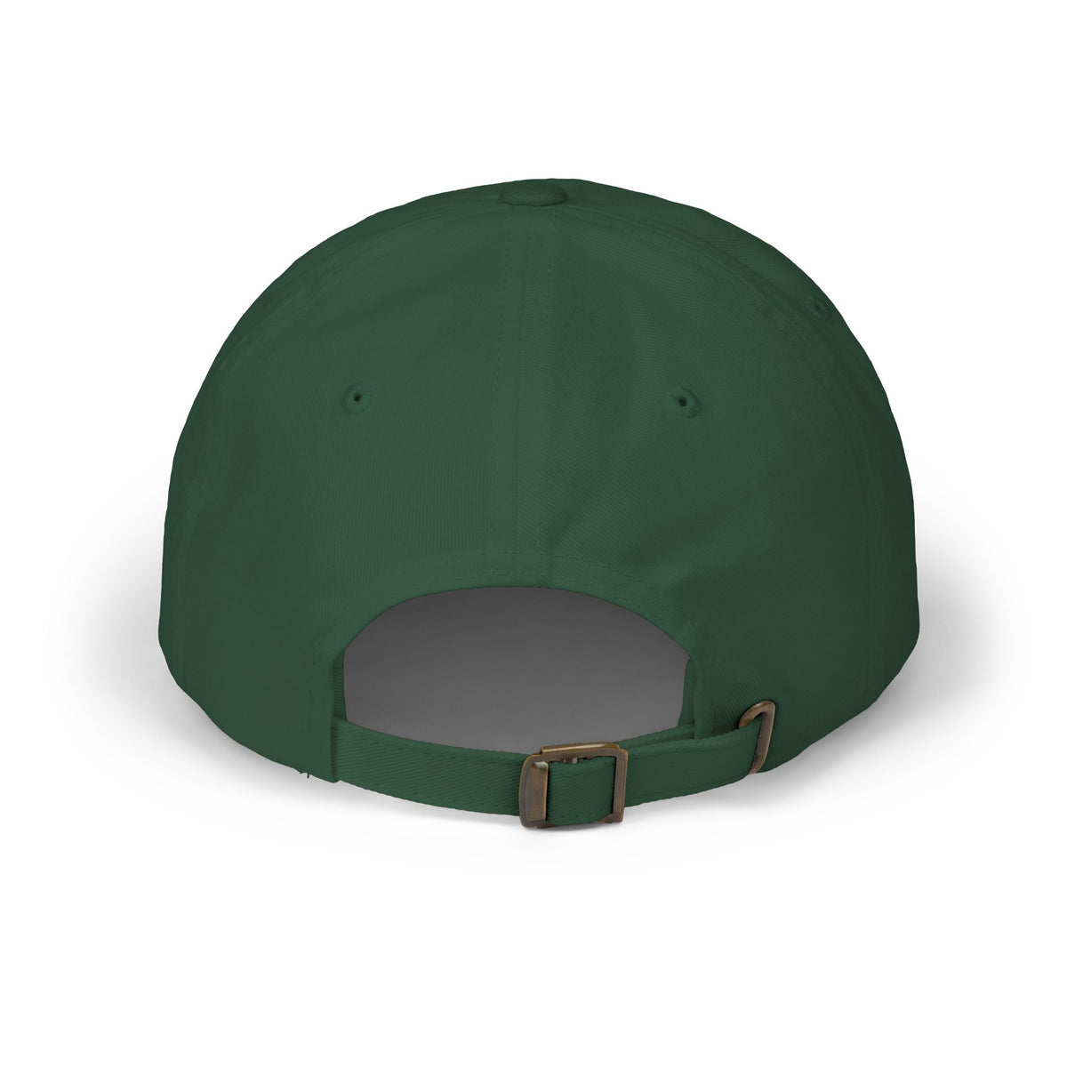 Life List In Progress Embroidered Dad Cap by SG Design – view 18