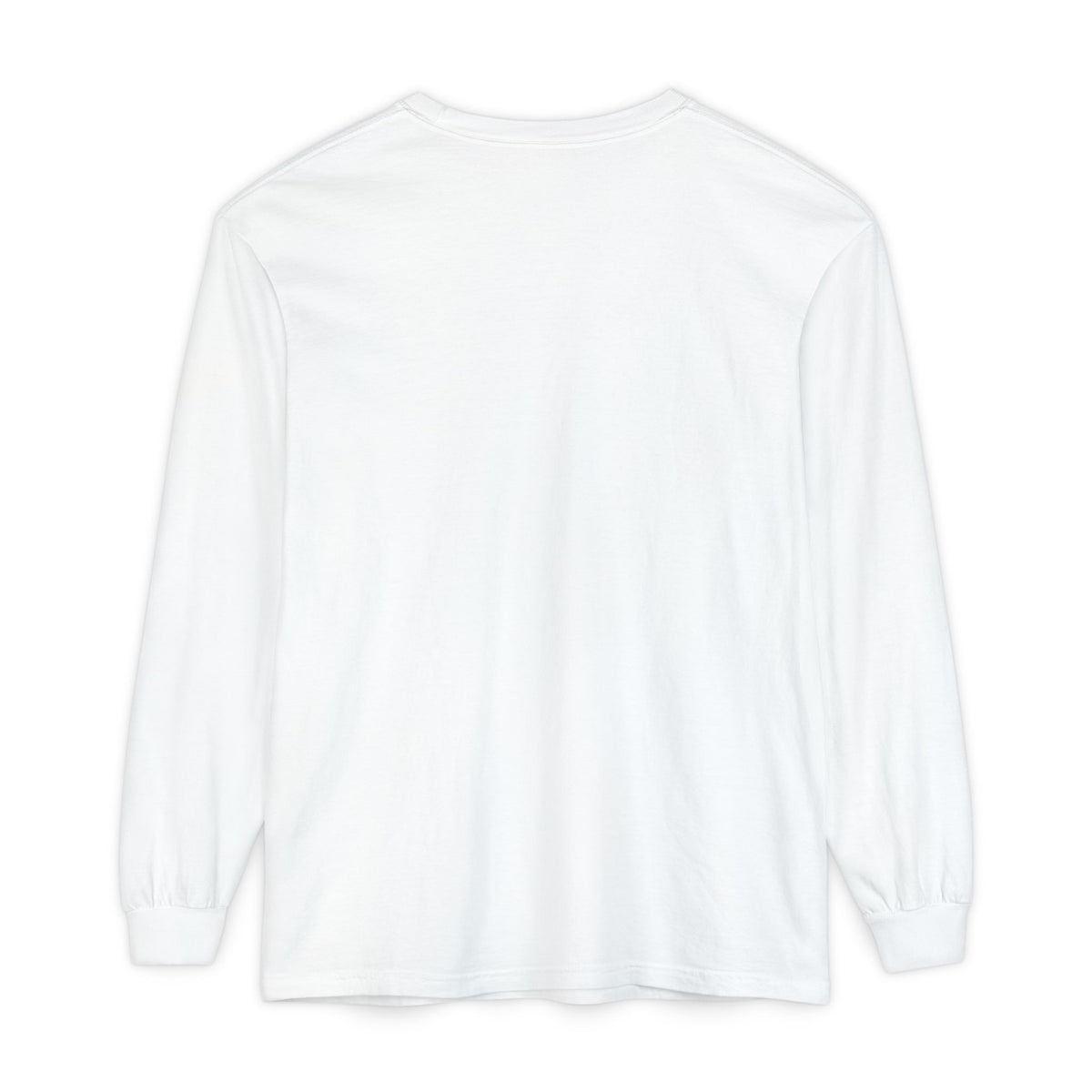Dawn Chorus Society Long Sleeve T-Shirt by SG Design – view 6