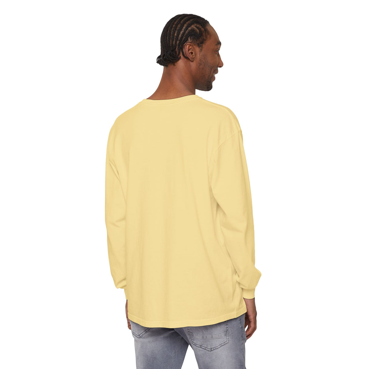 Dawn Chorus Society Long Sleeve T-Shirt by SG Design – view 11