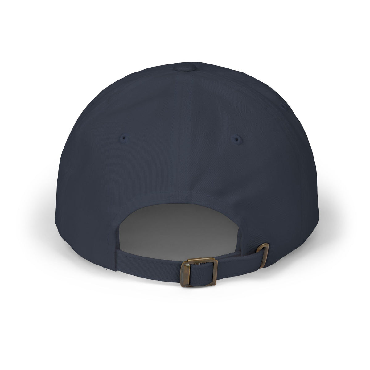 Life List In Progress Embroidered Dad Cap by SG Design – view 24