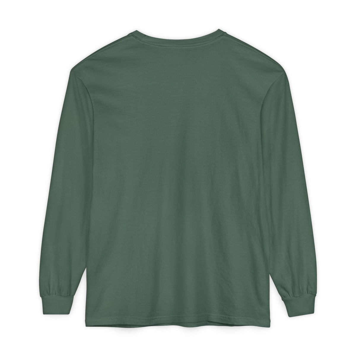Dawn Chorus Society Long Sleeve T-Shirt by SG Design – view 15