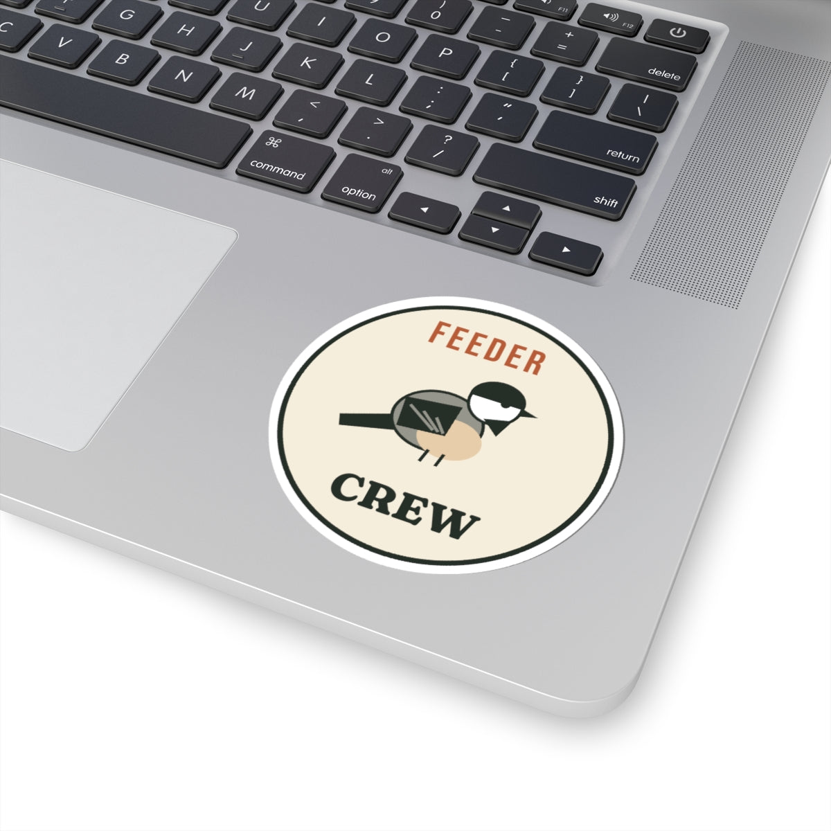 Feeder Crew Sticker by SG Design – view 3