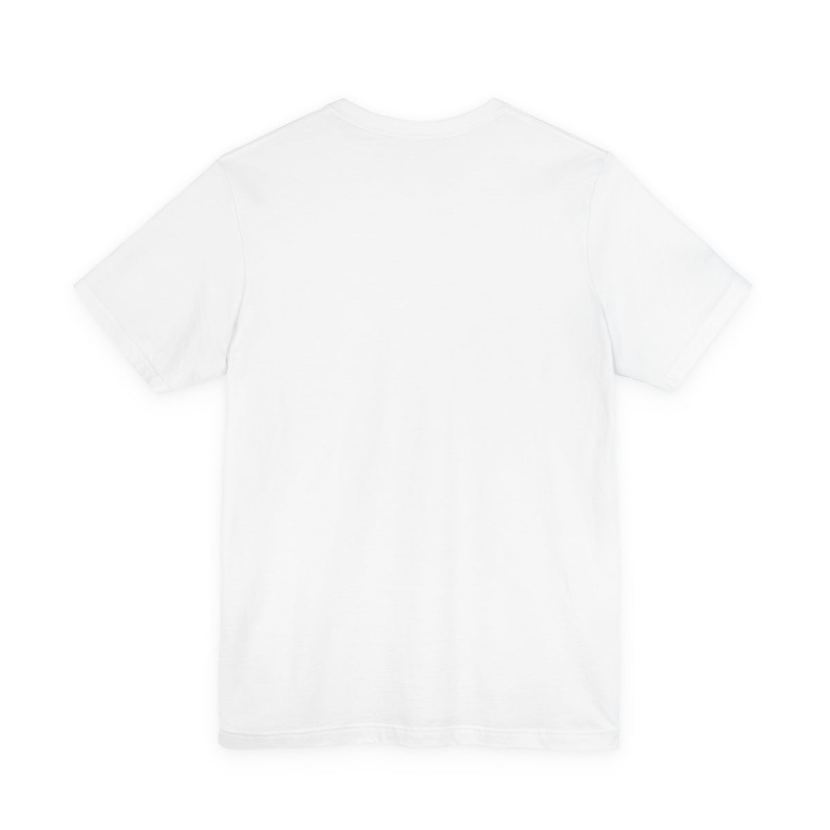 Crumb Shot Critic sourdough T-shirt, product mockup 7