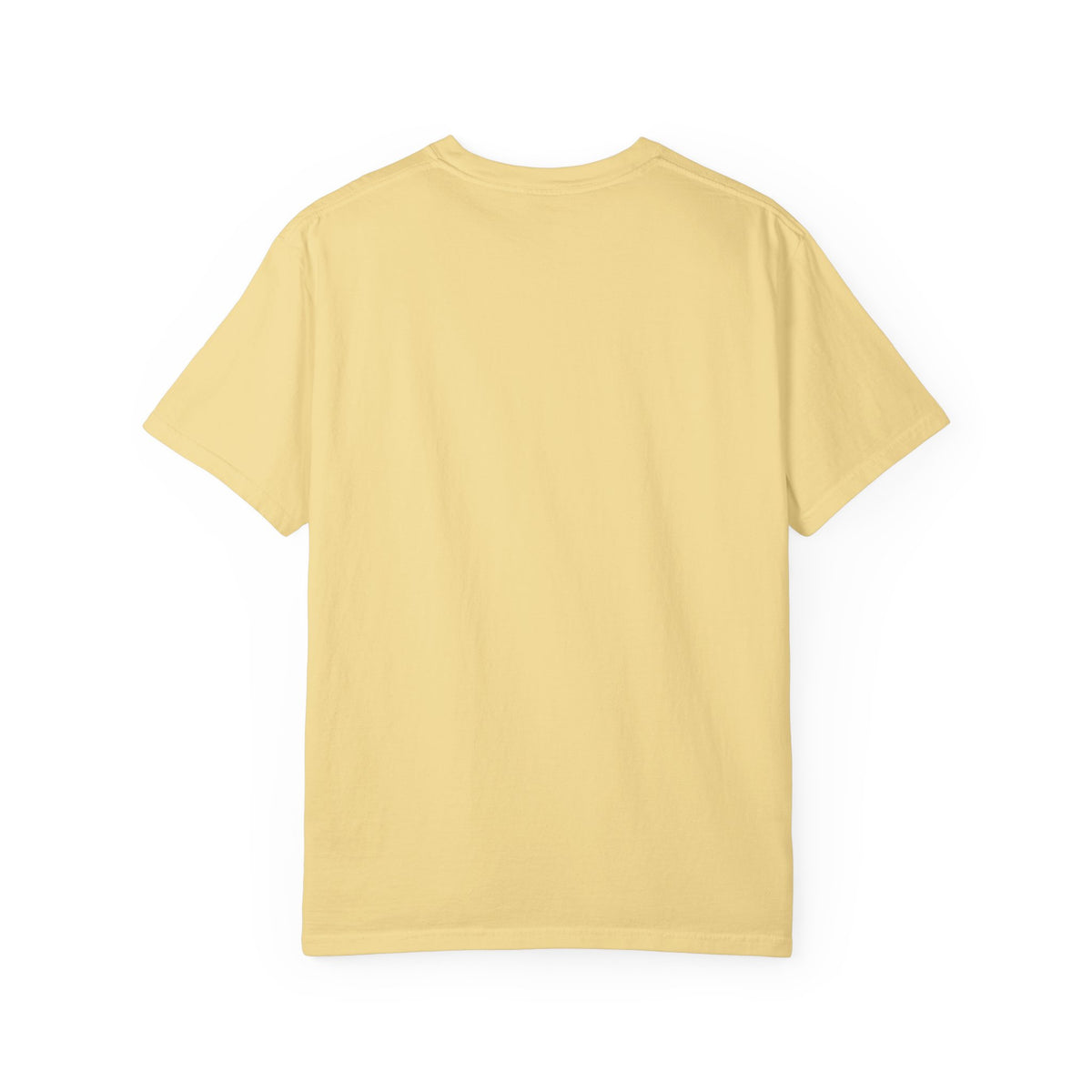 Stretch & Fold Guild sourdough T-shirt, product mockup 16