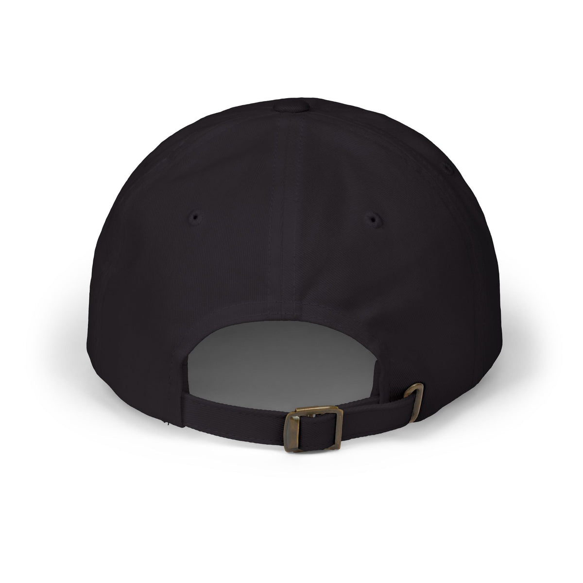 Life List In Progress Embroidered Dad Cap by SG Design – view 27