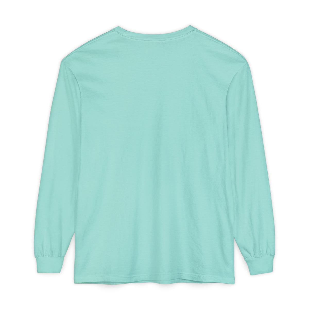 Dawn Chorus Society Long Sleeve T-Shirt by SG Design – view 12