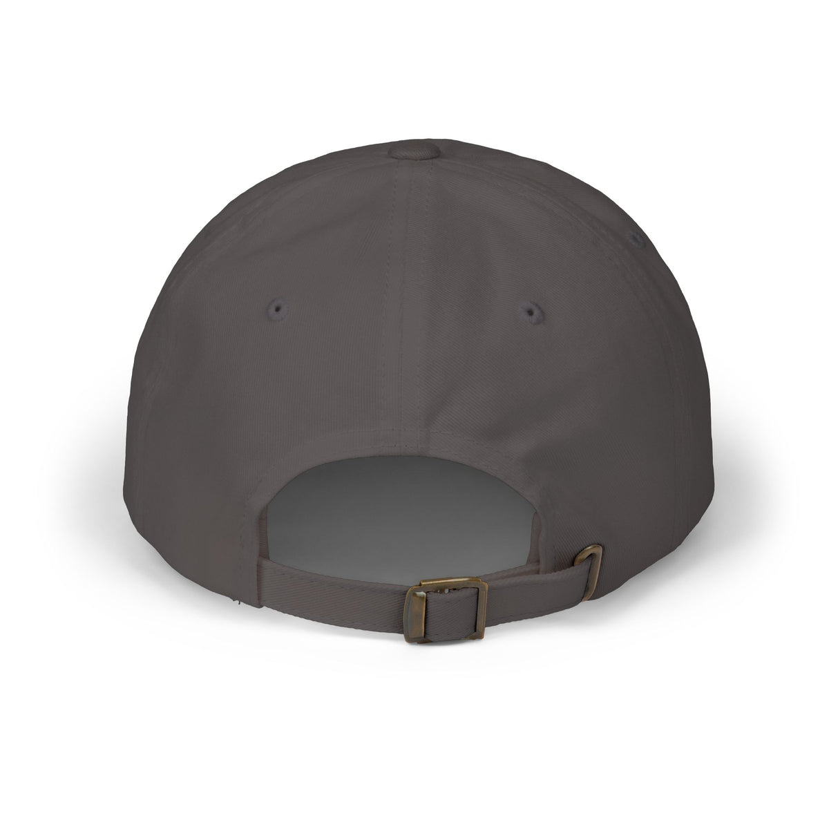 Life List In Progress Embroidered Dad Cap by SG Design – view 30