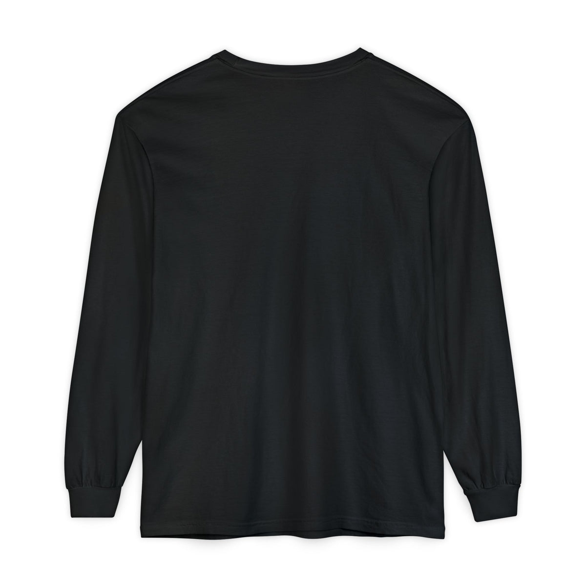Dawn Chorus Society Long Sleeve T-Shirt by SG Design – view 18