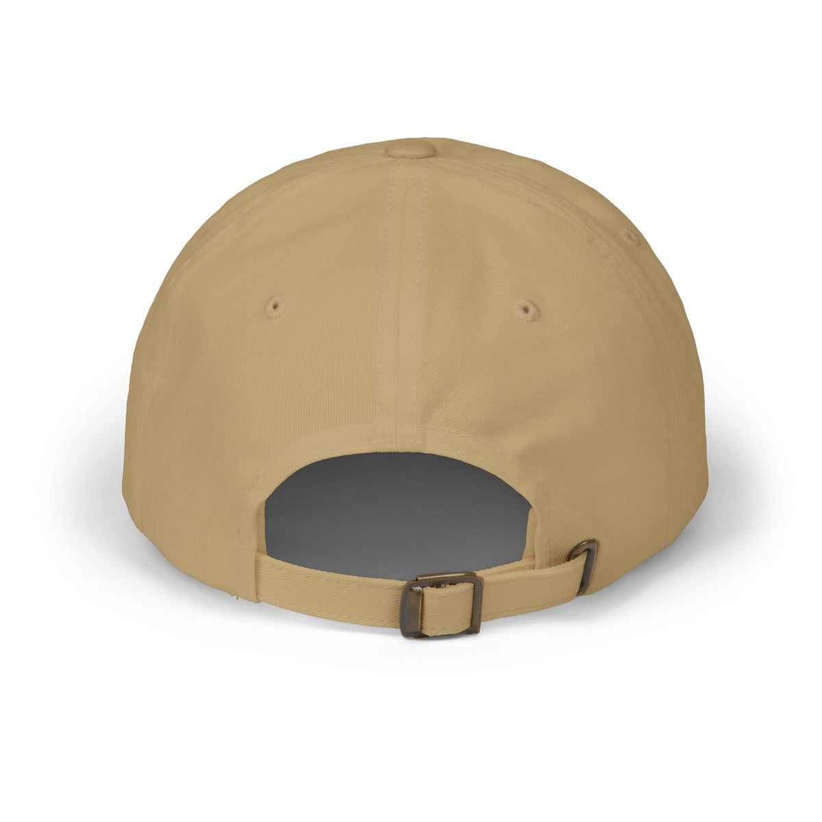 Life List In Progress Embroidered Dad Cap by SG Design – view 15