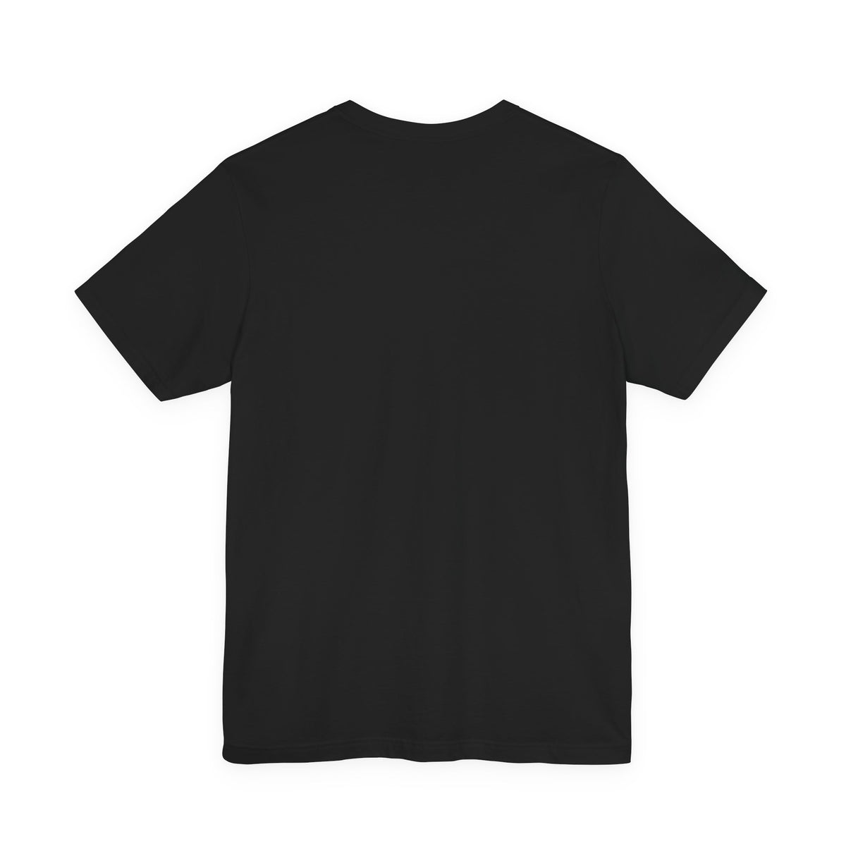 Crumb Shot Critic sourdough T-shirt, product mockup 13