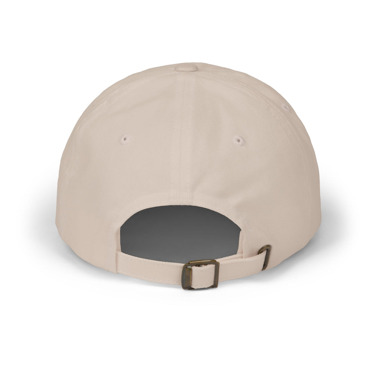 Life List In Progress Embroidered Dad Cap by SG Design – view 12