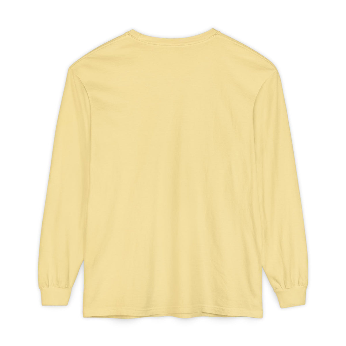 Dawn Chorus Society Long Sleeve T-Shirt by SG Design – view 9